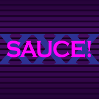 Sauce - Full Cover cover